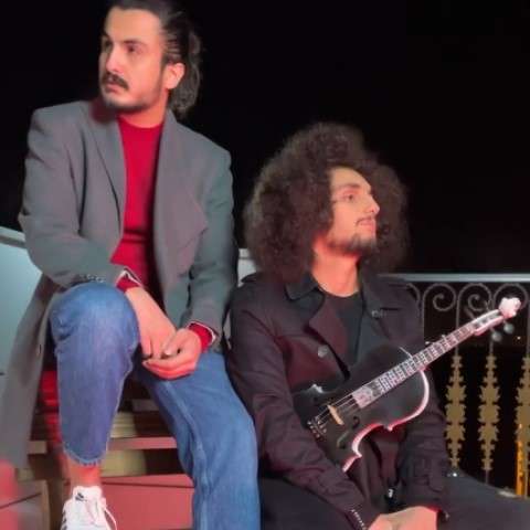 آنیل دریا