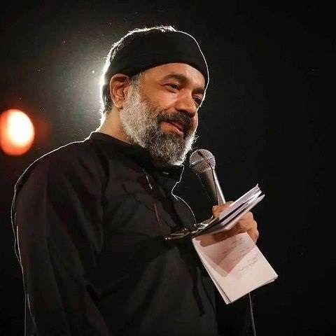 دانلود مداحی چرا بارون نمیاد محمود کریمی دانلود مداحی چرا بارون نمیاد محمود کریمی