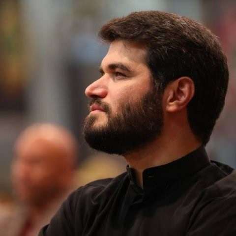 دانلود مداحی مگه یادم میره میثم مطیعی