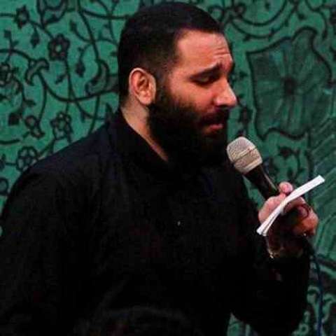 دانلود مداحی بابا سلام محمدحسین حدادیان دانلود مداحی بابا سلام محمدحسین حدادیان