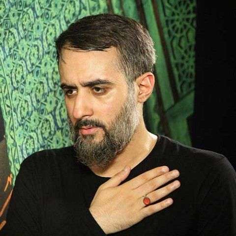 دانلود مداحی حال خوب محمدحسین پویانفر دانلود مداحی حال خوب محمدحسین پویانفر