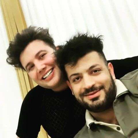 علی احمدیانی حاکم کود