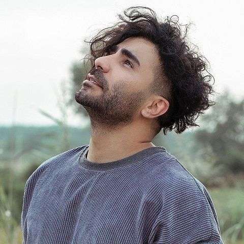دانلود آهنگ دلبر دلبر تو که دل میبری از آدمای این شهر علی پارسا