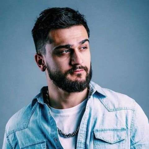 دانلود آهنگ My Baby I Love Your Voice Jony