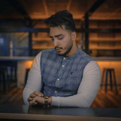مهرزاد عسگری زندگی