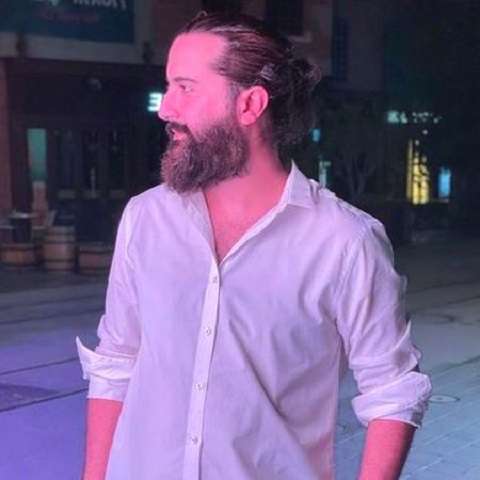 دانلود ریمیکس آهنگ آدم دلتنگ هوروش بند