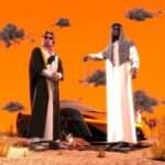 دانلود آهنگ کوروش و بهزاد لیتو یا الله
