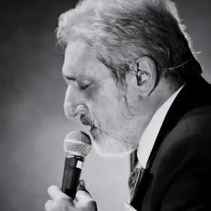 دانلود آهنگ ابی گریه نکن