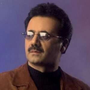 دانلود آهنگ معین دلم گرفته