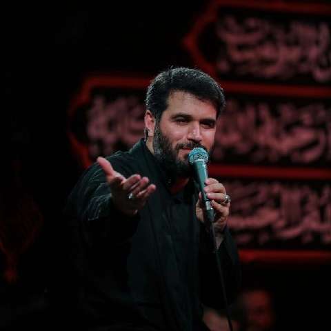 دانلود مداحی علی مولا میثم مطیعی