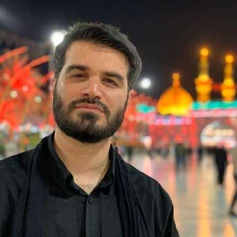 دانلود مداحی قدم قدم میثم مطیعی دانلود مداحی قدم قدم میثم مطیعی