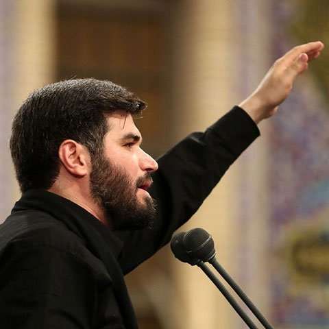 دانلود مداحی حسین فدایی حسن میثم مطیعی دانلود مداحی حسین فدایی حسن میثم مطیعی