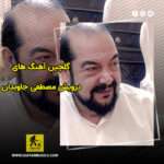 دانلود گلچین آهنگ های درویش مصطفی جاویدان