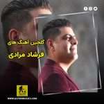 دانلود گلچین آهنگ های فرشاد مرادی