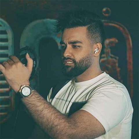 دانلود آهنگ سهیل مهرزادگان باهام بد تا کرد