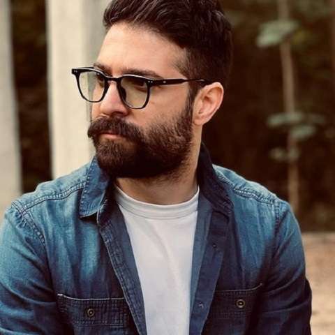 دانلود آهنگ تاج سرم بودی بال و پرم بودی حمید هیراد
