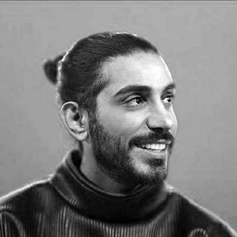 دانلود آهنگ ای ماه ترین از غمت آواره ترینم کسری زاهدی