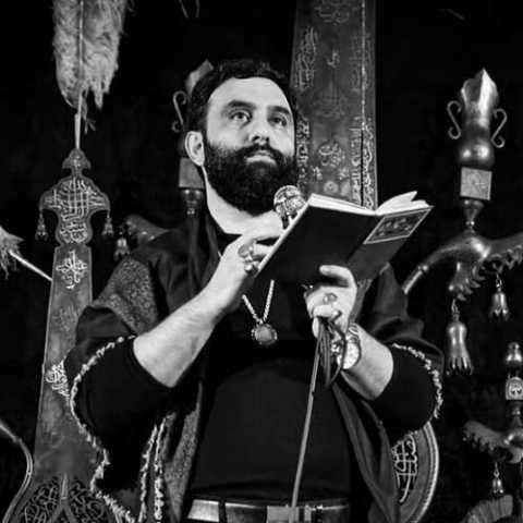 دانلود مداحی صلی الله جواد مقدم