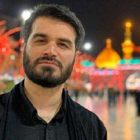 دانلود مداحی وطن کربلا میثم مطیعی