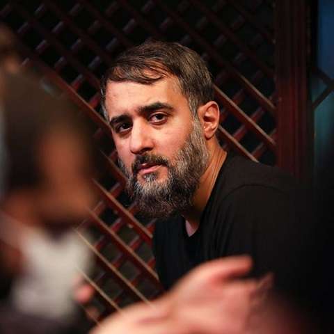 دانلود مداحی آه حسین محمدحسین پویانفر