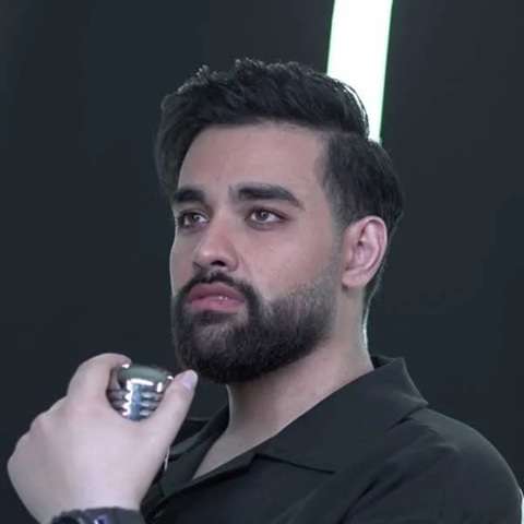دانلود آهنگ اخماتو وا کن من اومدم سهیل مهرزادگان