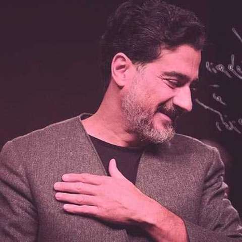 دانلود آهنگ ﺑﺨﻮان زﻳﺮ ﺑﺎران ﻛﻪ ﻳﺎر ﺗﻮام همایون شجریان