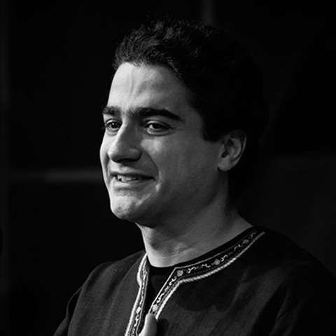 دانلود آهنگ ستاره ها نهفته در آسمان ابری همایون شجریان