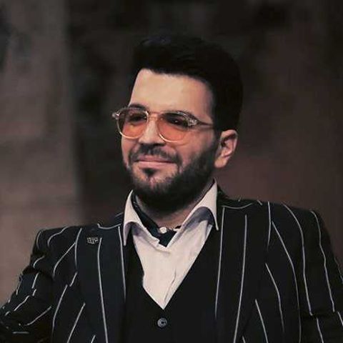 دانلود آهنگ آره حرفامو تو خوندی آصف آریا