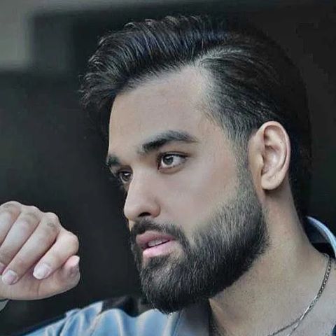 دانلود آهنگ بهش گفتم که موهای بلندتو سهیل مهرزادگان