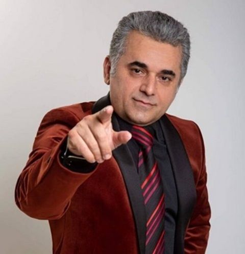 دانلود آهنگ خودم قربونیتم یار جون جونیتم آرش والا