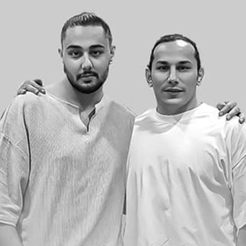 دانلود آهنگ تو با دل من تلپاتی داری نوان