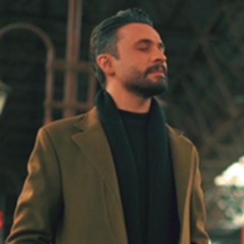 دانلود آهنگ کاشکی بارون بزنه راغب