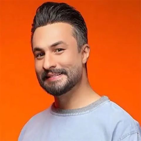 دانلود آهنگ راغب چقدر سخته
