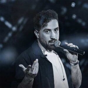 دانلود آهنگ از آدما دورم احمد سلو