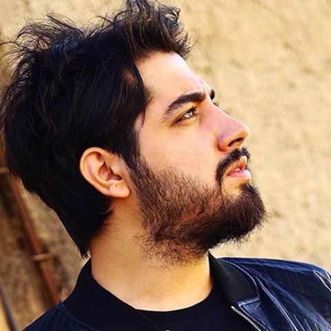 دانلود آهنگ تو بايد باشی پيشم میلاد بابایی