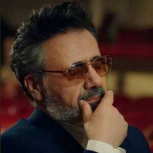 دانلود آهنگ بخاطر تو از همه بریدن معین