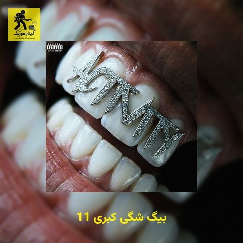 دانلود آهنگ بیگ شگی کبری 11