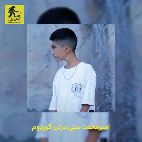 دانلود آهنگ امیرمحمد سنی نردن گوردوم