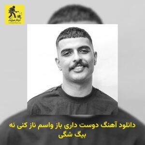 دانلود آهنگ دوست داری باز واسم ناز کنی نه بیگ شگی
