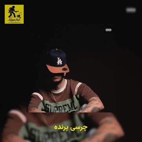 دانلود آهنگ چرسی پرنده