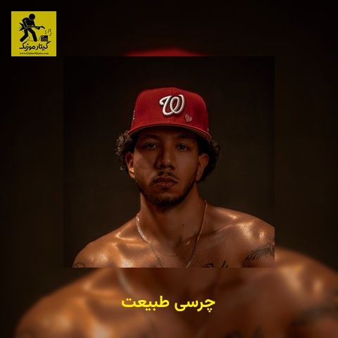 دانلود آهنگ چرسی طبیعت