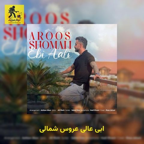 دانلود آهنگ ابی عالی عروس شمالی
