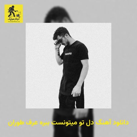 دانلود آهنگ دل تو میتونست ببره عرف طوران