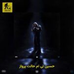 دانلود آهنگ حسین تی ام حالت پرواز