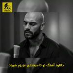 دانلود آهنگ تو تا میخندی عزیزم هوراد