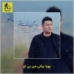دانلود آهنگ پویا بیاتی من بی تو