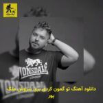 دانلود آهنگ تو گمون کردی بری سروش ملک پور