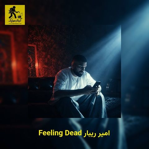 دانلود آهنگ امیر ریبار Feeling Dead