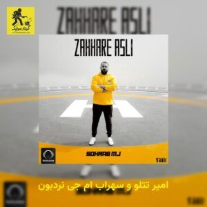 دانلود آهنگ امیر تتلو و سهراب ام جی نردبون