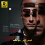 دانلود آهنگ آرمین زارعی دلم تنگته